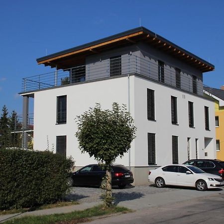 Anico Apartmany Dolni Benesov Exterior photo
